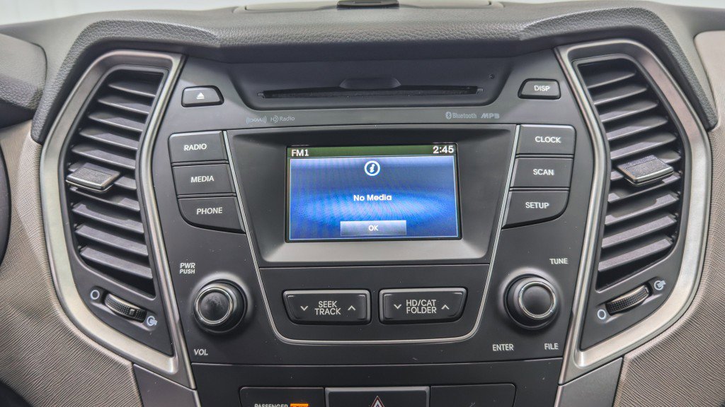 Used 2016 Hyundai Santa Fe Sport w/ Option Group 02 image 33