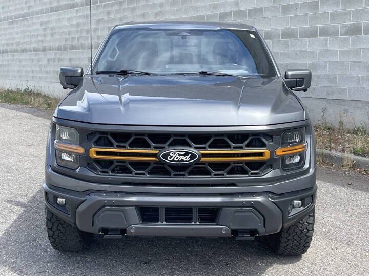 Used 2024 Ford F150 Tremor w/ Equipment Group 402A High AWD/4WD image 2