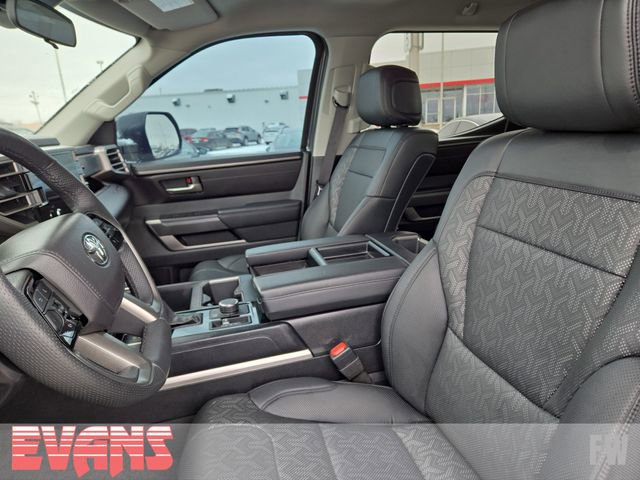 Used 2024 Toyota Tundra SR5 w/ SR5 Premium Package image 24