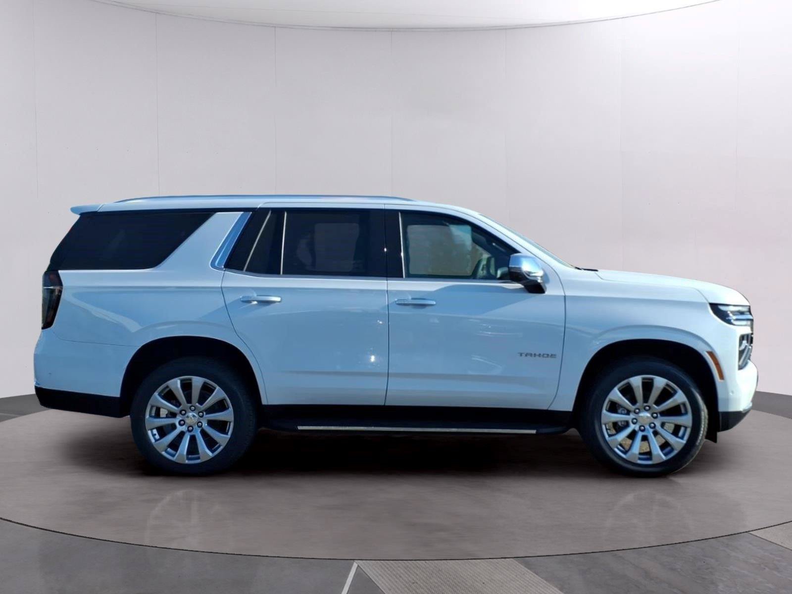 New 2026 Chevrolet Tahoe Premier w/ Sun And Tow Package RWD image 6