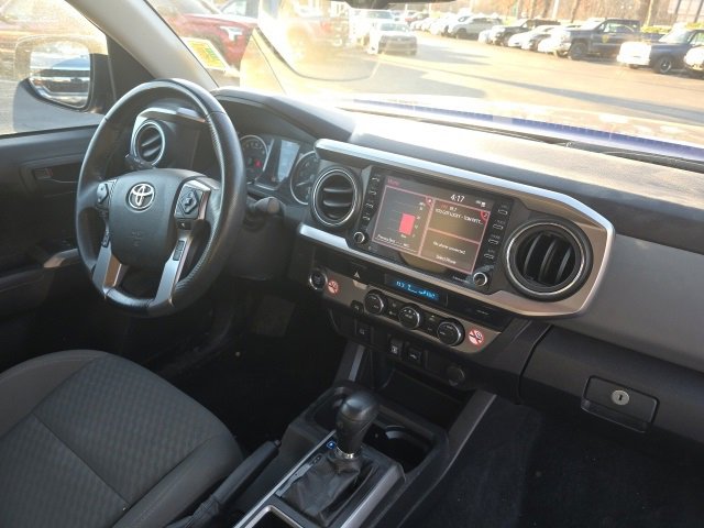 Used 2023 Toyota Tacoma SR5 w/ SX Package image 12