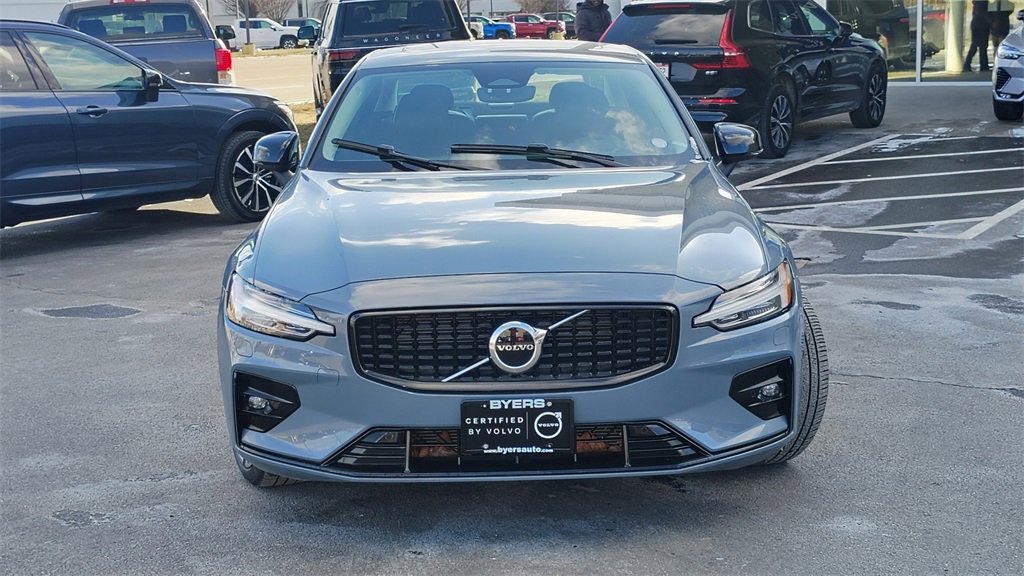 Certified 2023 Volvo S60 B5 Core w/ Climate Package image 30