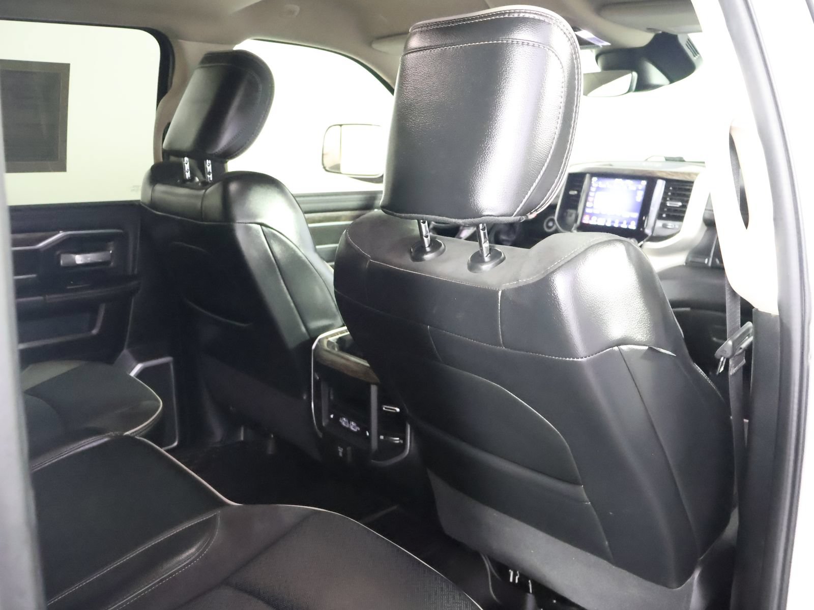 Used 2020 RAM 2500 Laramie AWD/4WD image 57