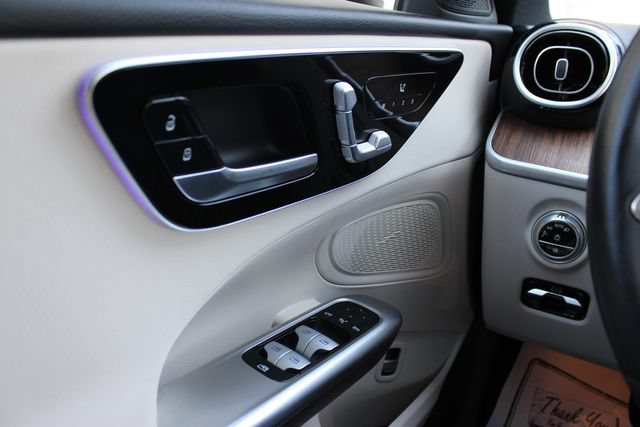 Used 2024 Mercedes-Benz C 300 4MATIC Sedan image 13