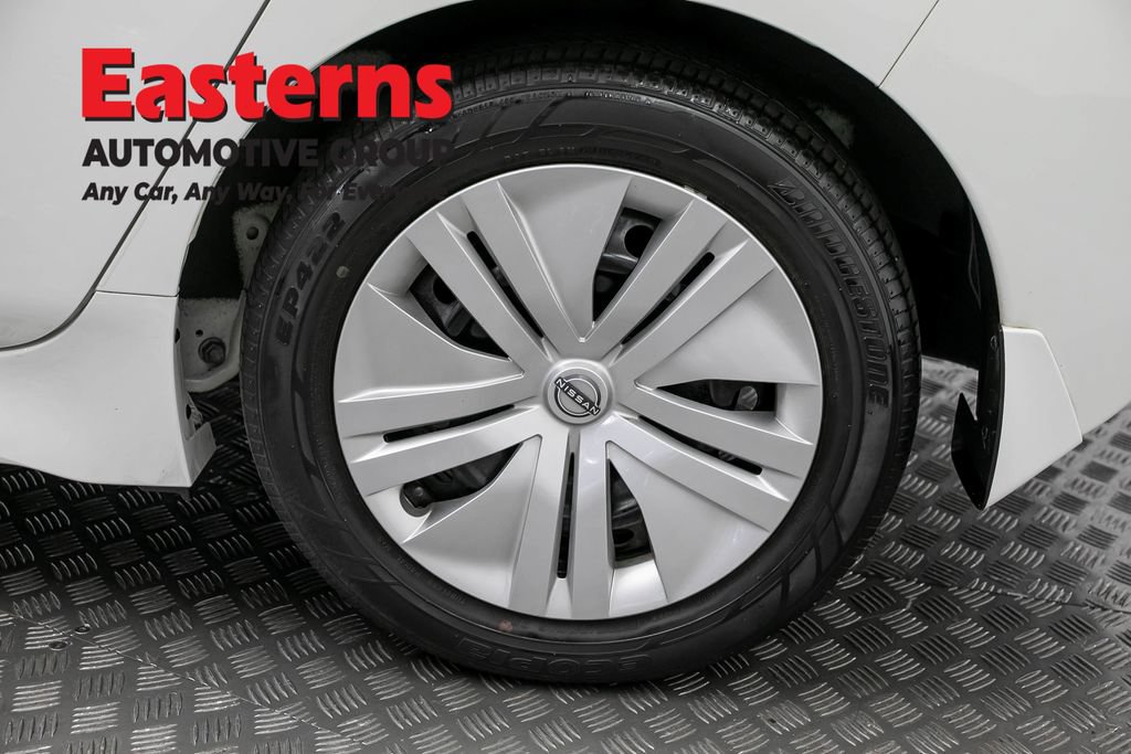 Used 2023 Nissan Leaf S FWD image 30
