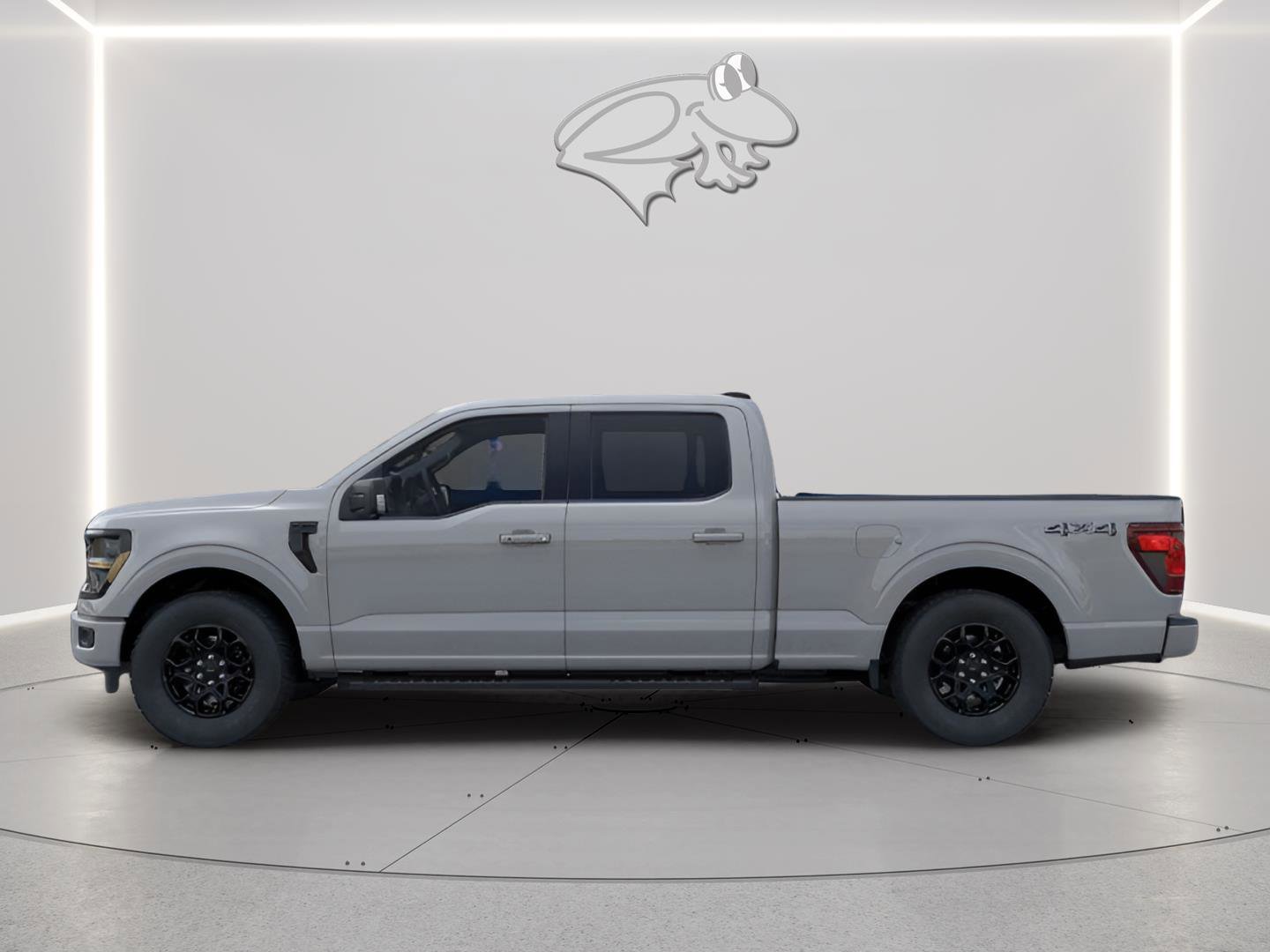 New 2026 Ford F150 XLT image 3
