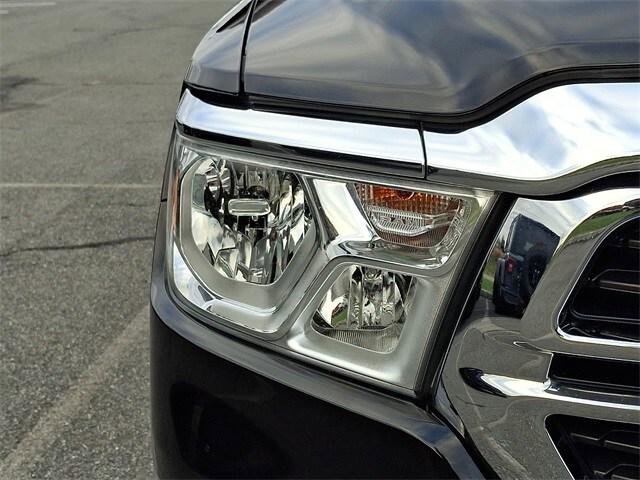 Certified 2021 RAM 1500 Big Horn image 12