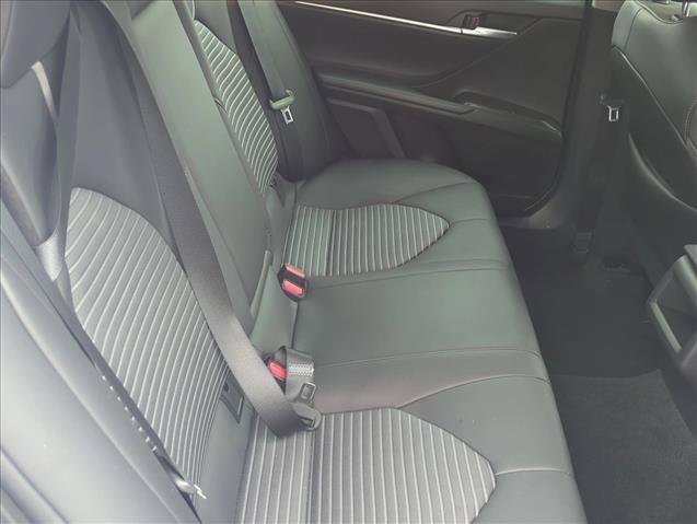 Certified 2024 Toyota Camry SE FWD image 24