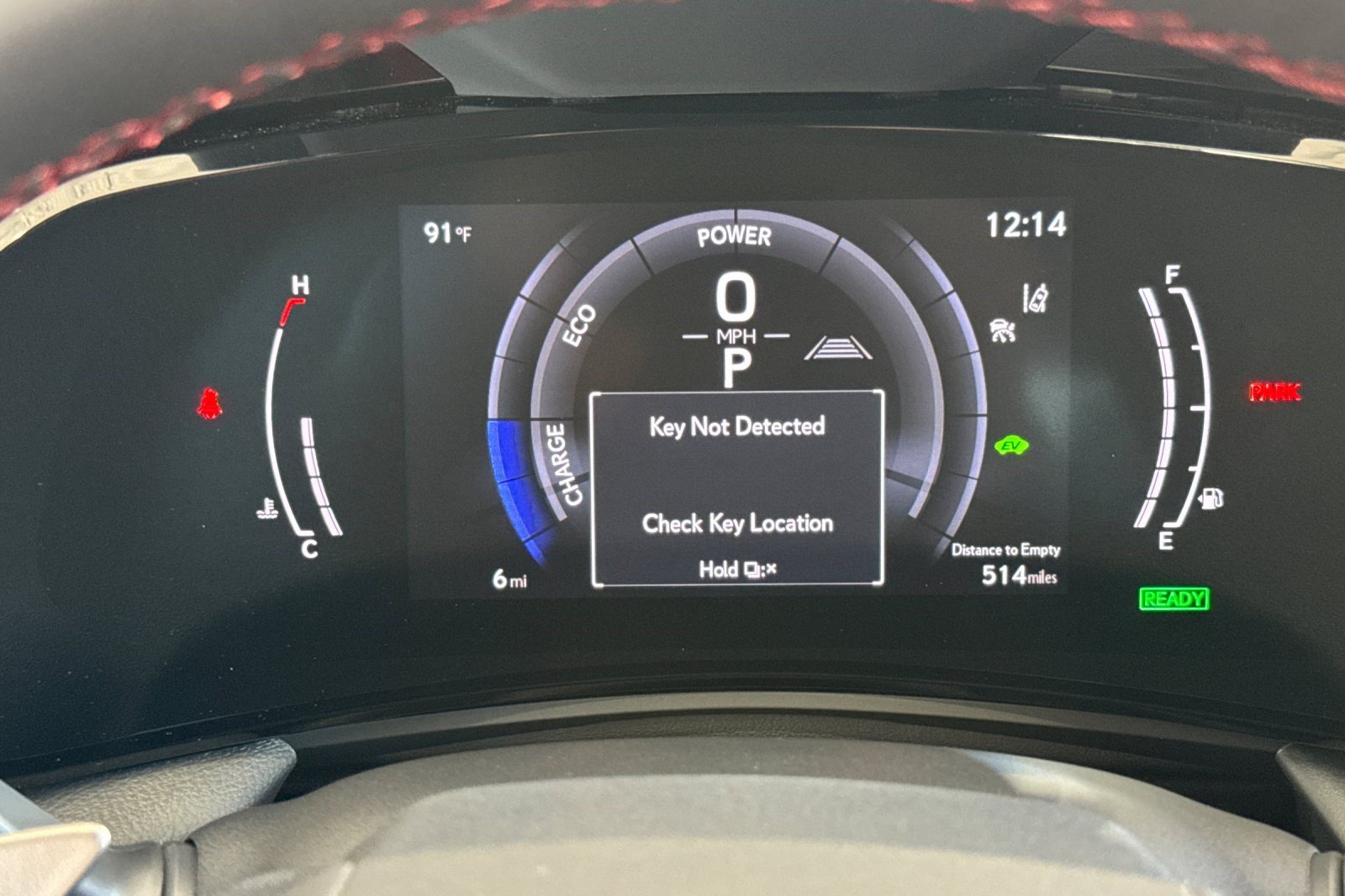 New 2026 Lexus NX 350h F Sport AWD/4WD image 22