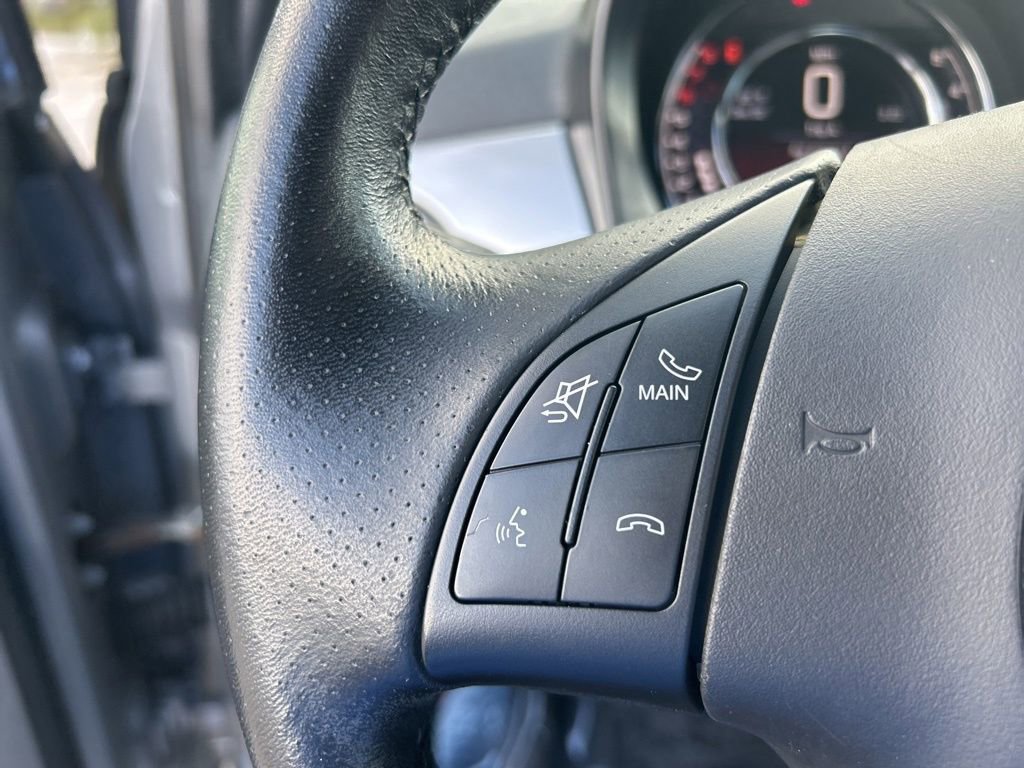 Used 2015 FIAT 500 Sport image 40