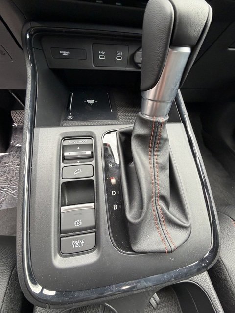 New 2026 Honda CR-V Sport Touring image 6