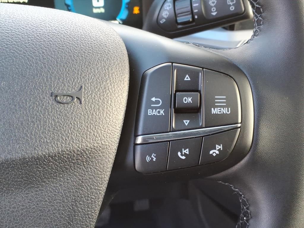 New 2025 Ford Bronco Sport Big Bend w/ Convenience Package image 24