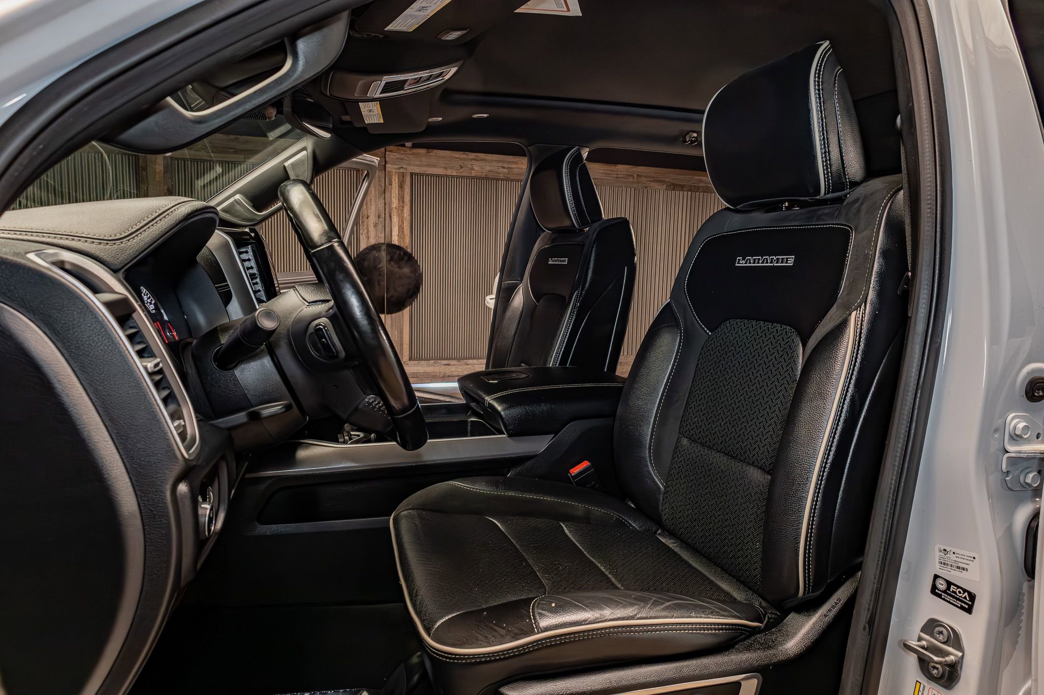 Used 2021 RAM 1500 Laramie image 20