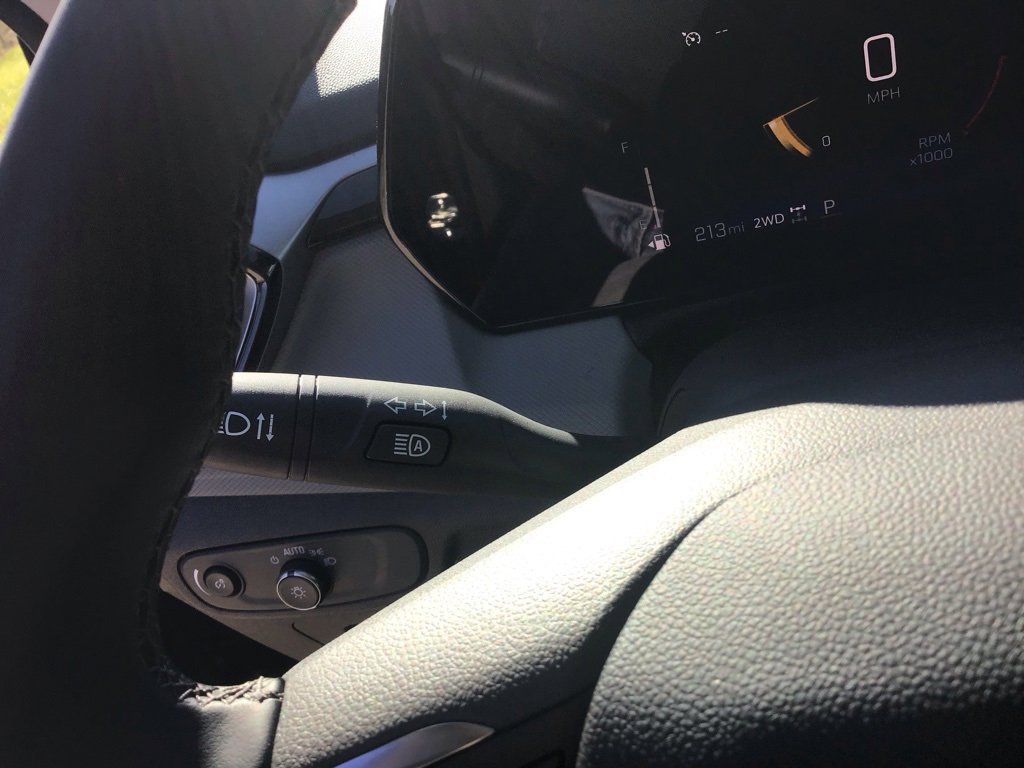 New 2026 Chevrolet TrailBlazer LT w/ Convenience Package image 35