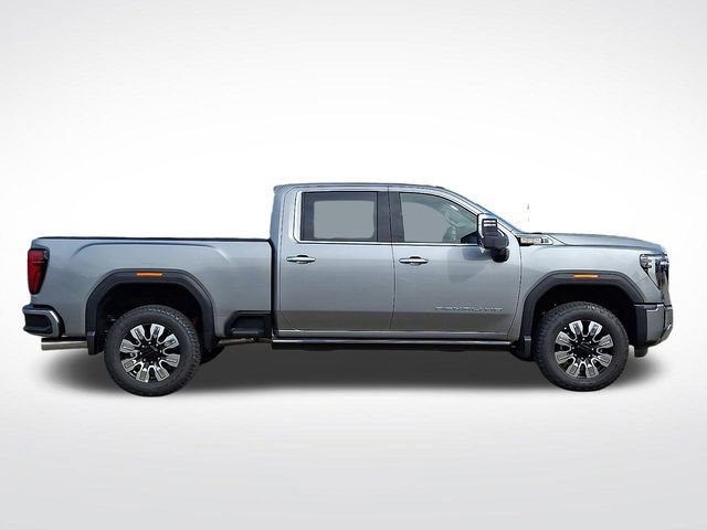 New 2026 GMC Sierra 2500 Denali w/ Denali Reserve Package image 8