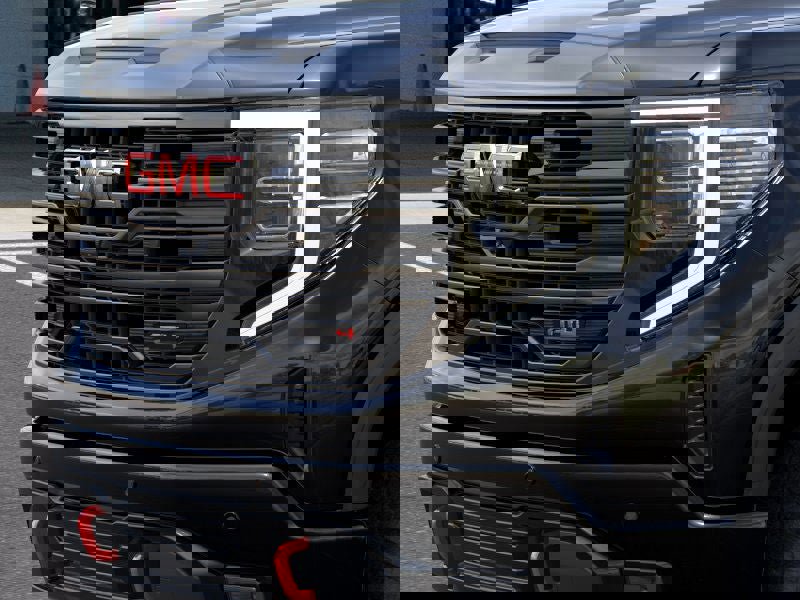 New 2026 GMC Sierra 1500 AT4 image 13