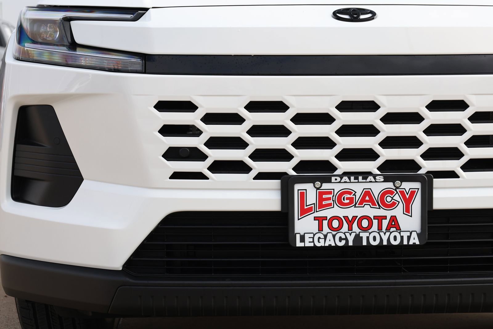 New 2026 Toyota RAV4 XLE Premium image 9