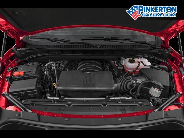 New 2026 Chevrolet Suburban High Country AWD/4WD image 32