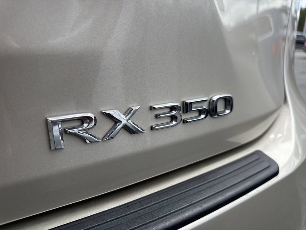 Used 2017 Lexus RX 350 AWD w/ Premium Package image 9