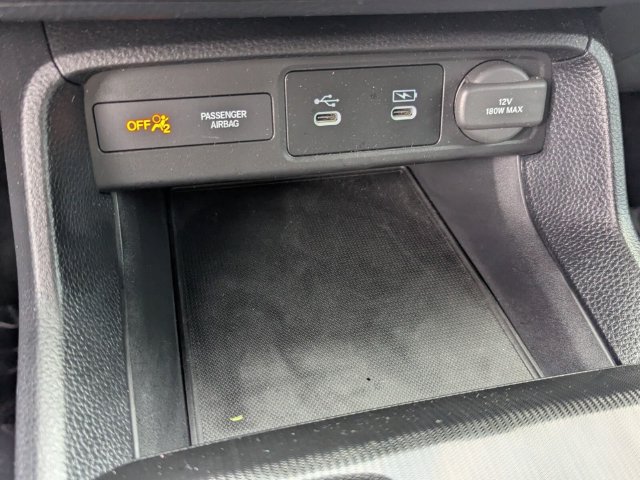 Certified 2025 Honda Civic Sport image 23