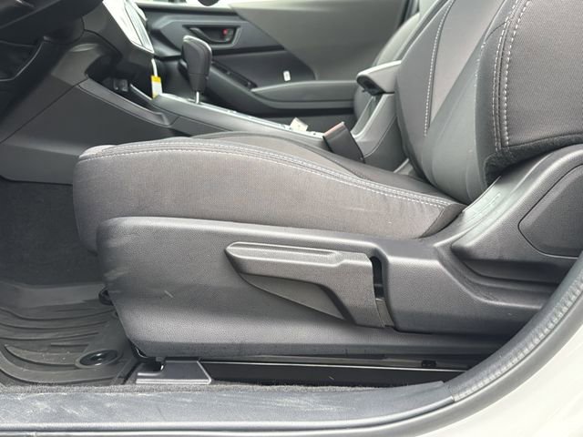 Certified 2026 Subaru Crosstrek 2.5i AWD/4WD image 21