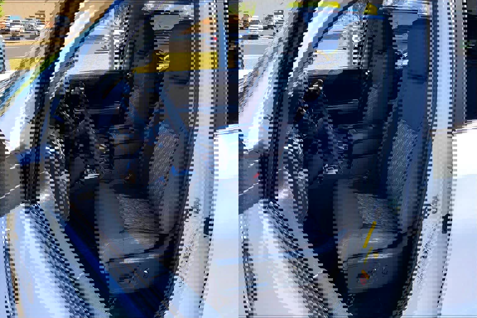 Used 2019 Toyota Tundra SR5 w/ SR5 Upgrade Package AWD/4WD image 8