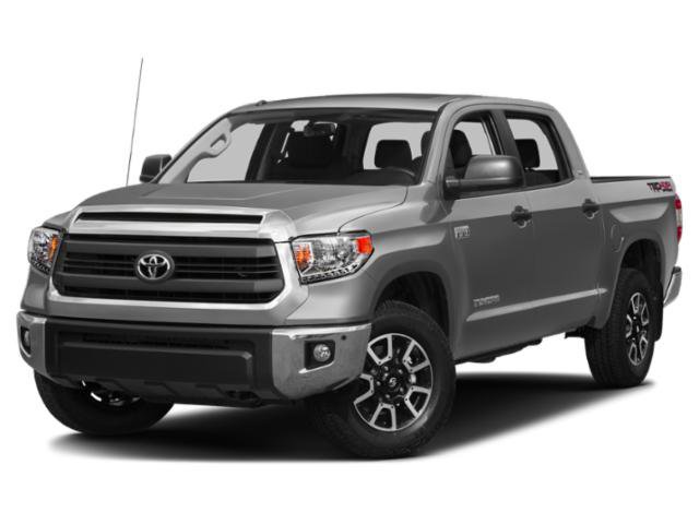 Used 2015 Toyota Tundra SR5 w/ TRD Off Road Package