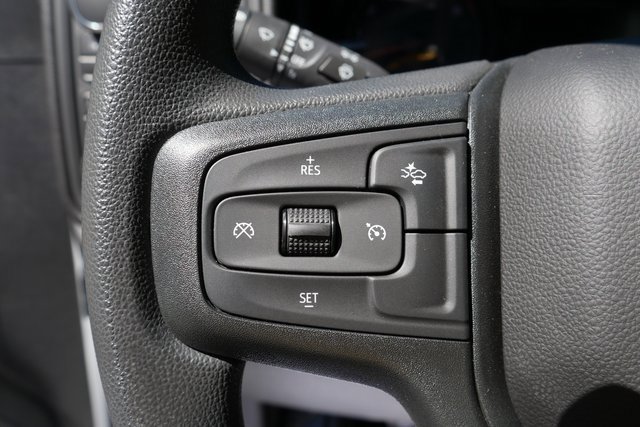 New 2025 Chevrolet Silverado 2500 W/T w/ WT Convenience Package image 14