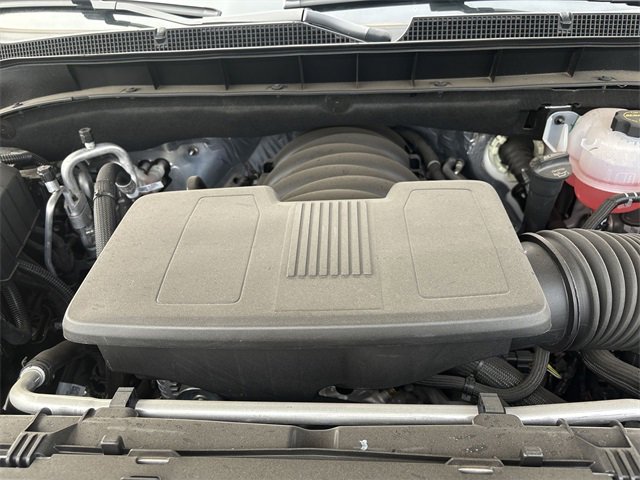 New 2025 Chevrolet Suburban Premier image 31