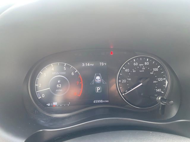 Used 2024 Nissan Kicks SV image 11