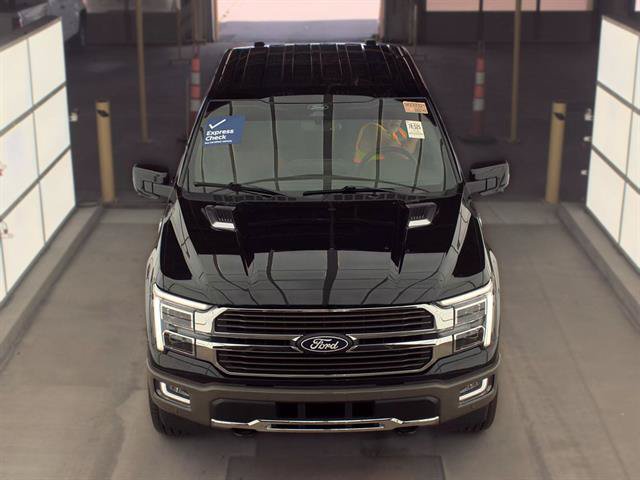 Used 2026 Ford F150 King Ranch w/ Equipment Group 601A High AWD/4WD image 2