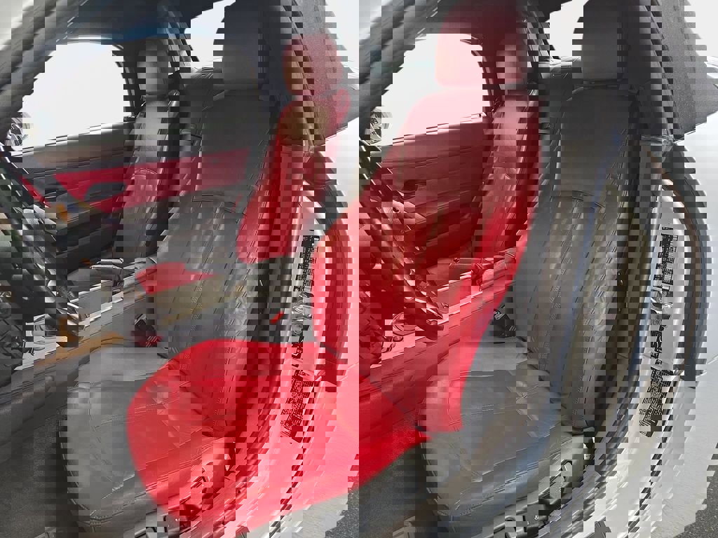 Used 2004 BMW Z4 3.0i image 14