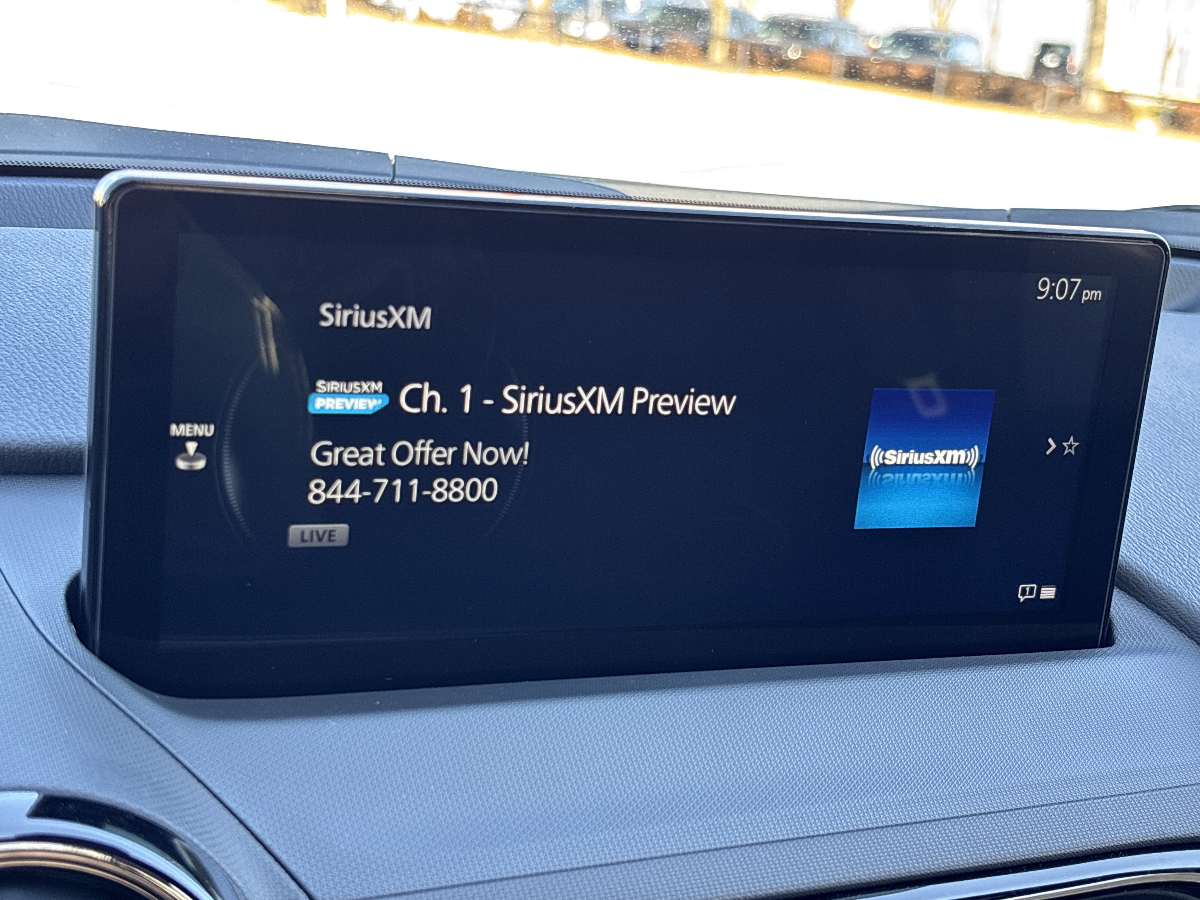 New 2025 MAZDA MX-5 Miata Club image 24