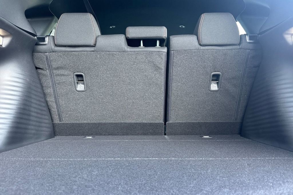 New 2026 Honda HR-V Sport image 12