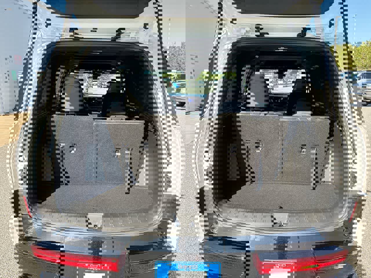 Used 2024 Hyundai Santa Fe Calligraphy image 27