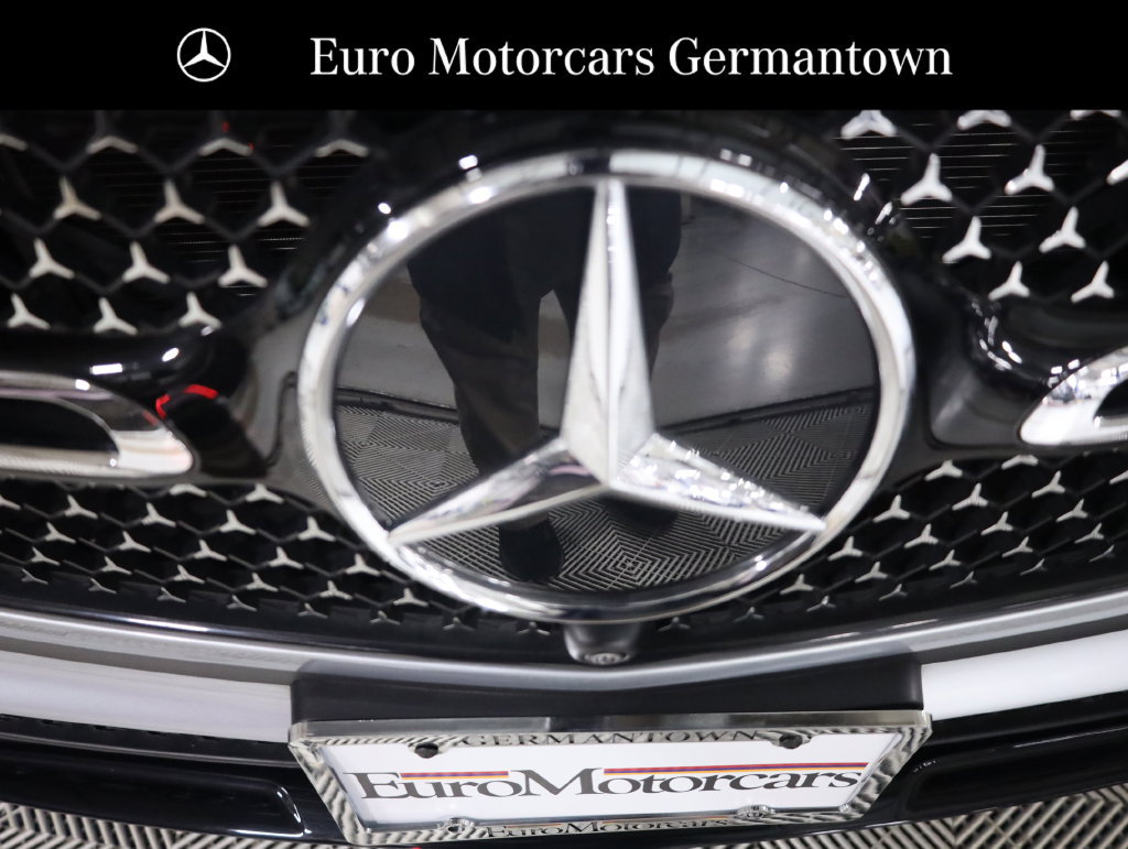 Certified 2024 Mercedes-Benz GLC 300 4MATIC image 50