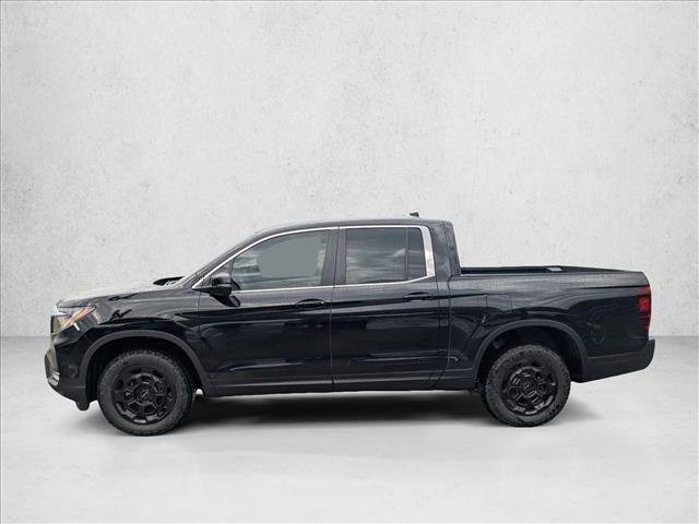 New 2025 Honda Ridgeline RTL+ image 5