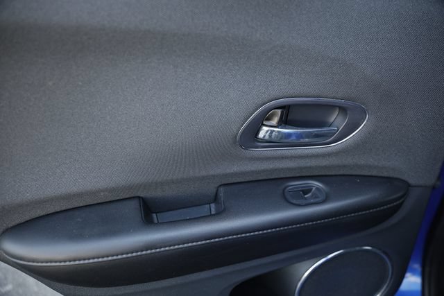 Used 2021 Honda HR-V EX image 23