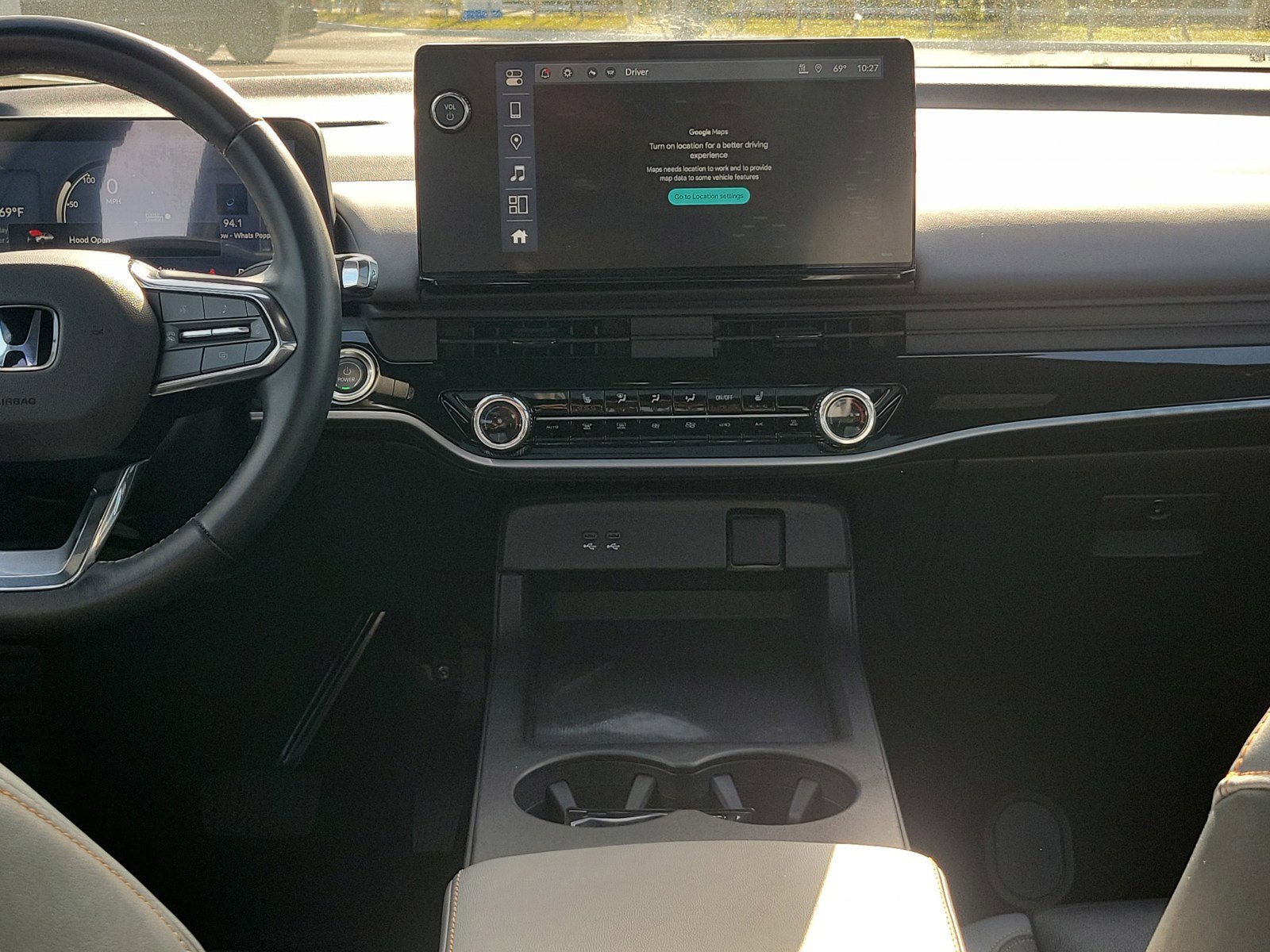 Used 2024 Honda Prologue Touring image 28