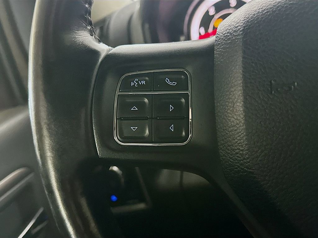 Used 2018 RAM 2500 Big Horn image 25