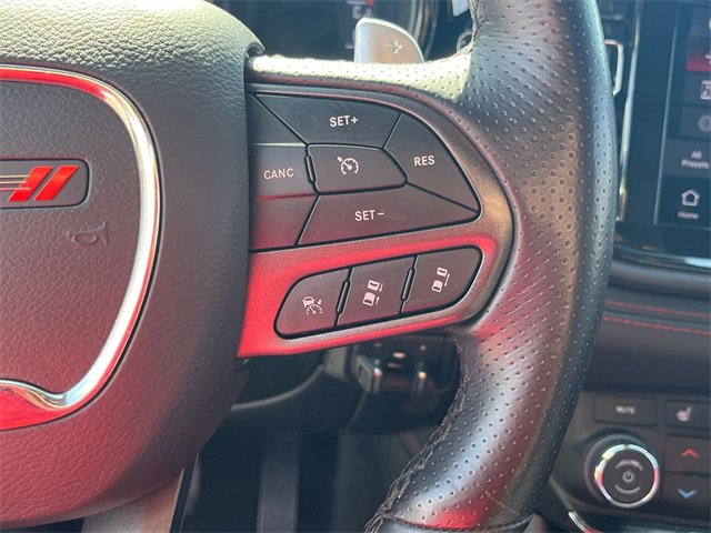 Used 2023 Dodge Durango R/T image 19