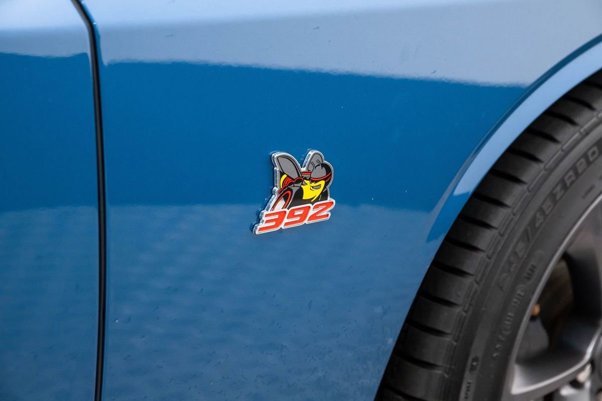 Used 2020 Dodge Challenger R/T Scat Pack w/ Plus Package image 40