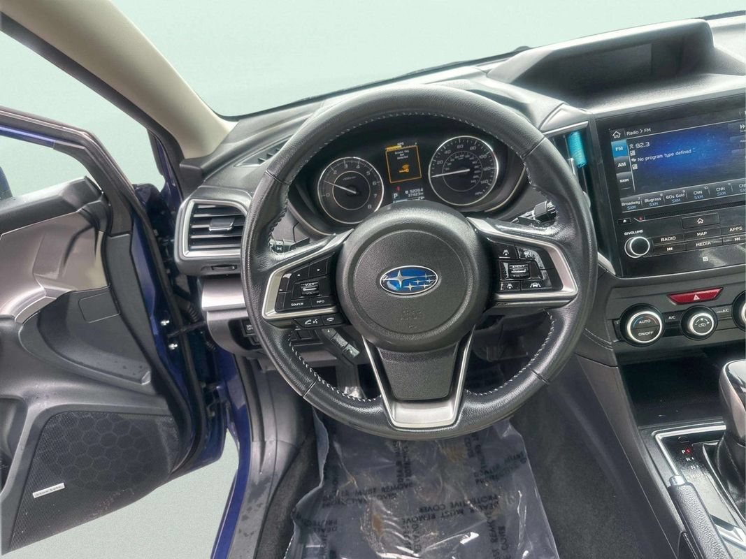 Used 2018 Subaru Impreza 2.0i Limited AWD/4WD image 19
