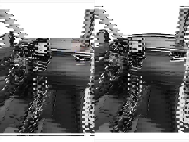 Used 2025 Toyota Corolla Cross XLE image 11