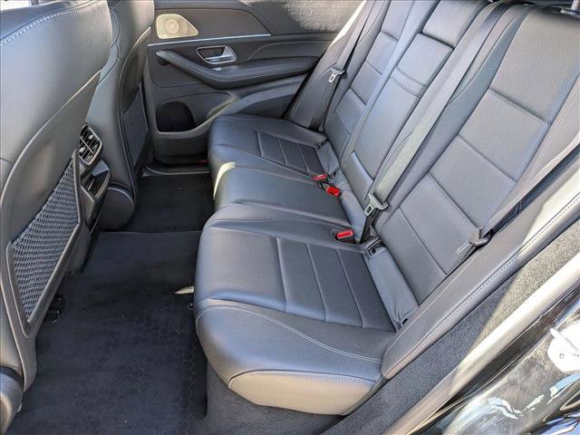 Used 2023 Mercedes-Benz GLE 350 GLE 350 image 20