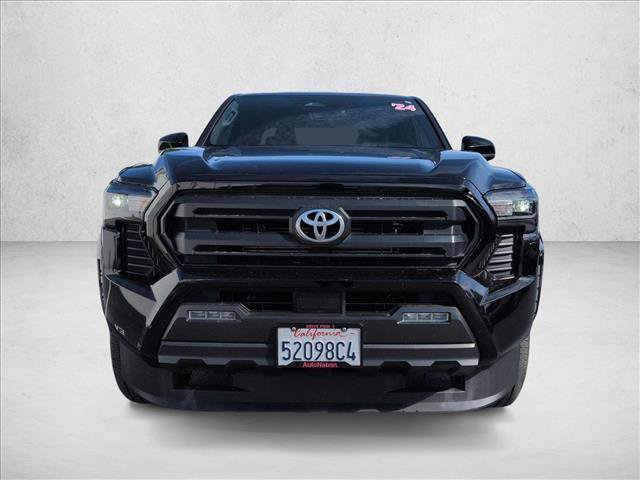Used 2024 Toyota Tacoma SR5 image 2