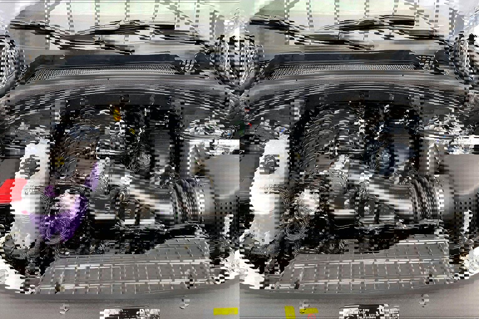 New 2025 Jeep Grand Cherokee L Altitude image 18