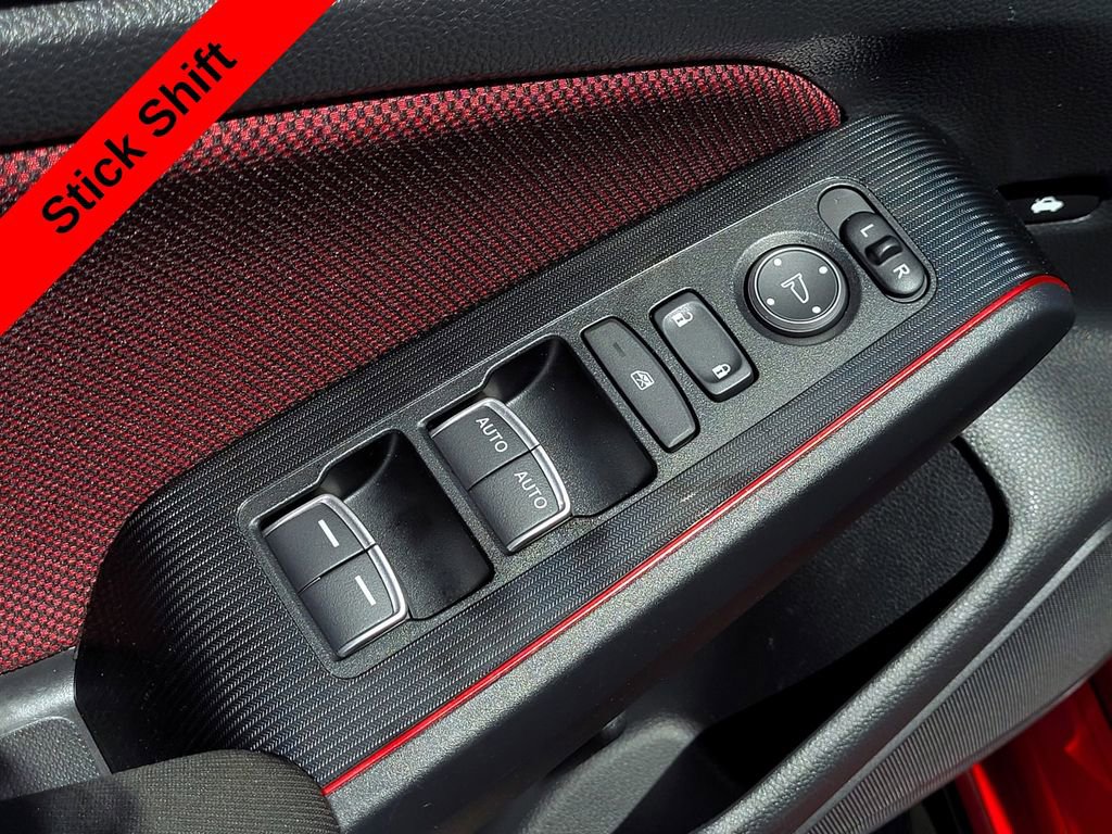 Used 2022 Honda Civic Si image 13