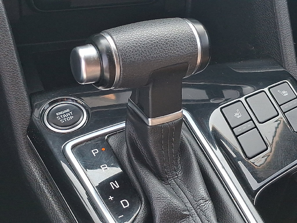 Used 2024 Kia Sportage EX FWD image 20