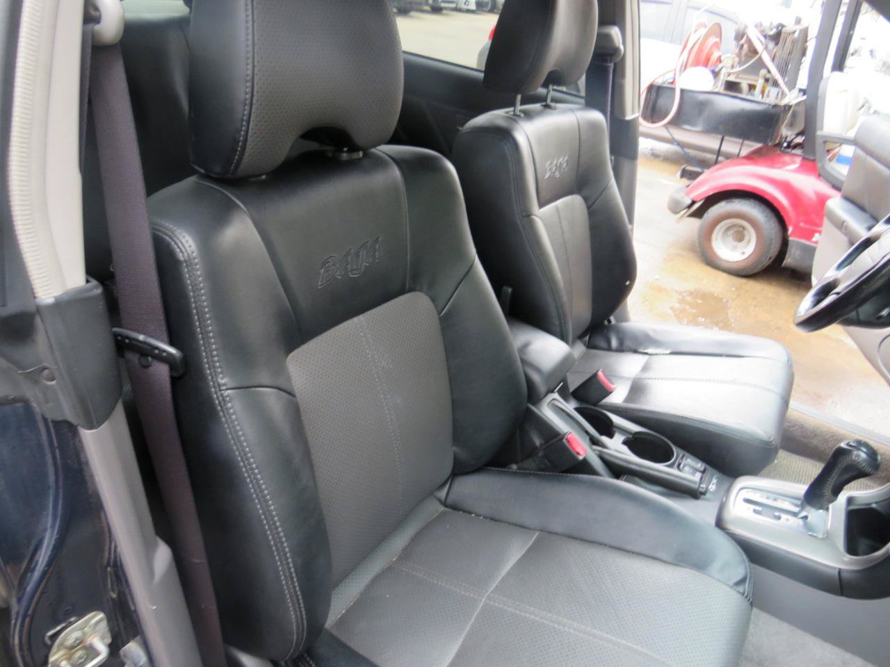 Used 2004 Subaru Baja Turbo AWD/4WD image 26